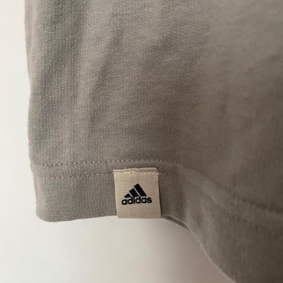 NWT $65 ADIDAS Performance MEN S Essentials Short Sleeve POLO SHIRT TOP - Picture 3 of 7